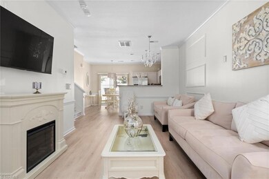 904 Central Park Ave, Greensboro, NC 27407 - photo 6