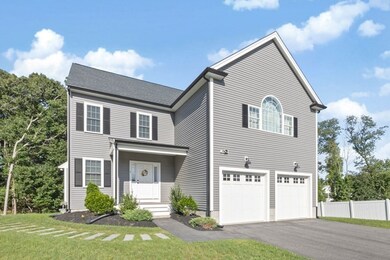 5 E J Griffin Cir, Randolph, MA 02368 - photo 3