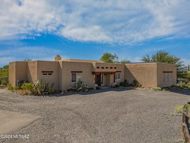 1041 N Vidal Dr, Vail, AZ 85641 - photo 2