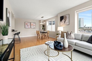 Regatta Riverview Residences unit 404, Cambridge, MA 02141 - photo 5