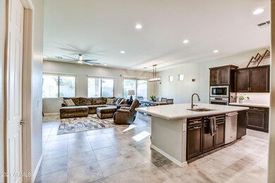 1107 Beechtree Ave, San Tan Valley, AZ 85140 - photo 5