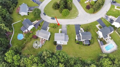 14 Scotchpine Ln, MerriMacK, NH 03054 - photo 2