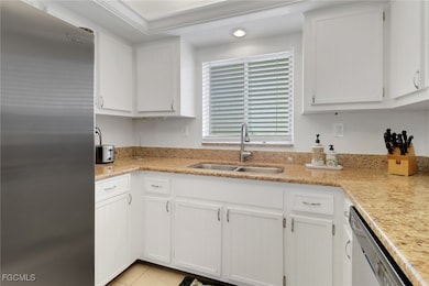 4417 Spanker Ct unit 2A, Fort Myers, FL 33919 - photo 6