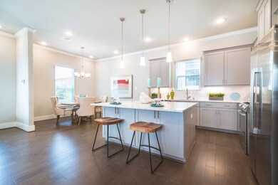 420 W 28th St unit B, Houston, TX 77008 - photo 7