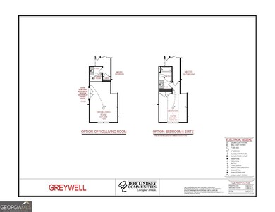 456 Grove Park unit LOT 30, Senoia, GA 30276 - photo 4