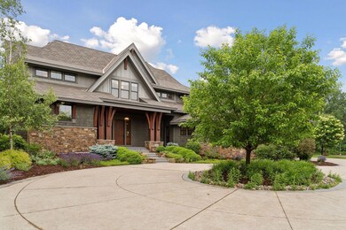 9485 Whistling Valley Trail, Lake Elmo, MN 55042 - photo 4