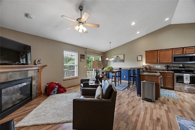 1600 Hunters Creek Way unit 1600, Marion, IA 52302 - photo 5