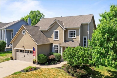 15984 W 160th Terrace, Olathe, KS 66062 - photo 2