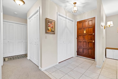 Come on in to this bright and open home