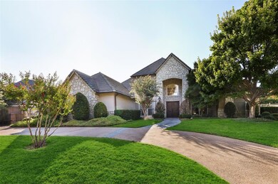 1525 Bent Creek Dr, Southlake, TX 76092 - photo 3
