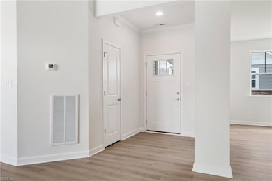 1101 Capella Ln unit C, Suffolk, VA 23434 - photo 7