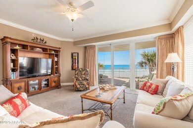 Saint Maarten Condominiums unit 201, Daytona Beach, FL 32118 - photo 2