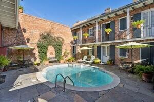 In-Ground Pool