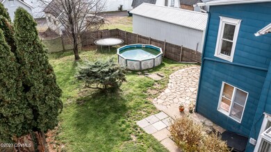 344 W 5th St, Bloomsburg, PA 17815 - photo 2