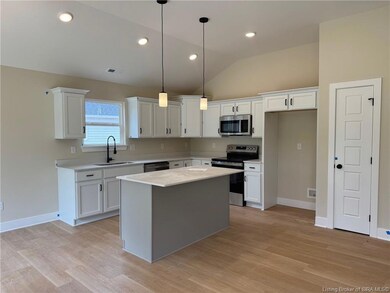 1034 Dunbarton Way unit LOT 206, Georgetown, IN 47122 - photo 2