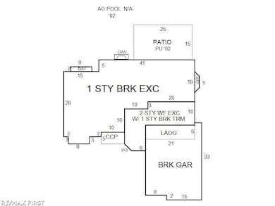 18973 Calypso Dr, Macomb, MI 48044 - photo 2