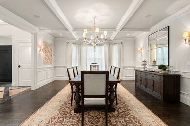 25 Kesseler Way, Chestnut Hill, MA 02467 - photo 6