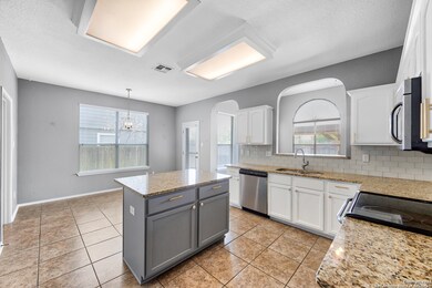 10742 Palomino Bend, San Antonio, TX 78254 - photo 3