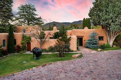 unlisted-address, Santa Fe, NM 87505 - photo 5