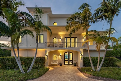 Island Dreams