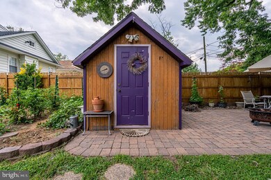 159 Yale Rd, Audubon, NJ 08106 - photo 6