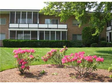 Exterior Front. Beautifully manicured grounds. Ver