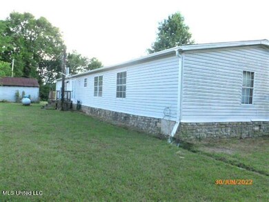 back of house