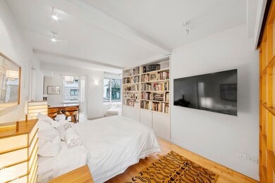 The Berkeley House unit 12 DEF, New York, NY 10019 - photo 5
