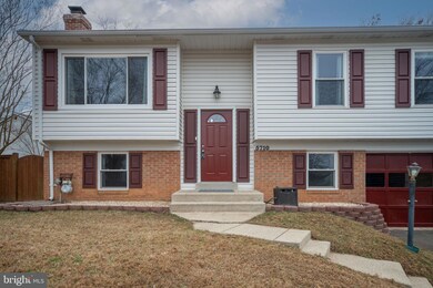 5710 Sailstone Ln, Woodbridge, VA 22193 - photo 7
