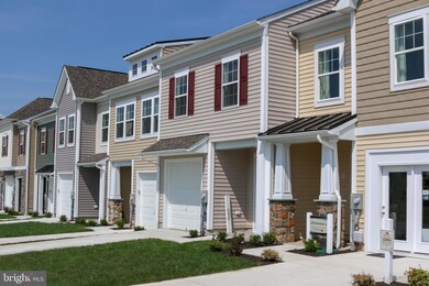 75 Colchester Ct, Bunker Hill, WV 25413 - photo 4