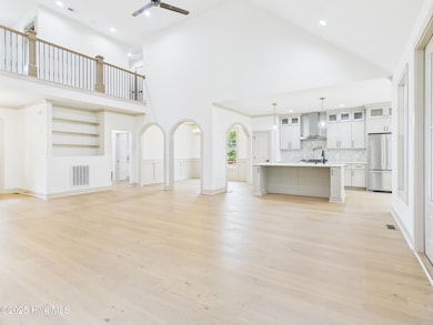 241 Juniper Creek Blvd, Pinehurst, NC 28374 - photo 5