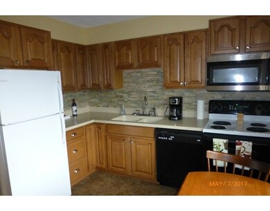 121 Bailey St unit A5, Worcester, MA 01602 - photo 3