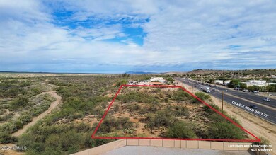 16633 N Oracle Rd, Catalina, AZ 85739 - photo 4