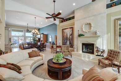 Great Room West View - Copy