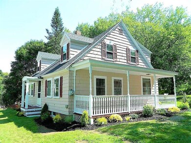 19 Bridge St, Cornish, ME 04020 - photo 4