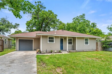 5019 Enyart St, Houston, TX 77021 - photo 2