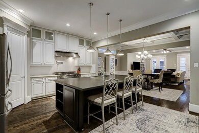 434 W 26th St, Houston, TX 77008 - photo 7