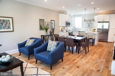 816 8th St NE unit 2, Washington, DC 20002 - photo 4