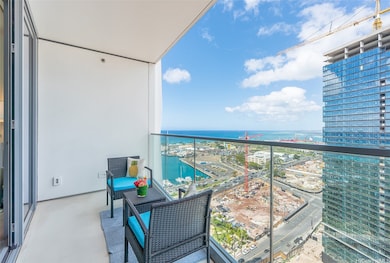 Koula unit 2713, Honolulu, HI 96814 - photo 4