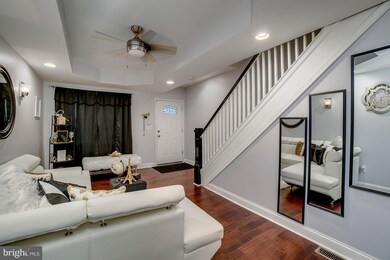 3908 Woodridge Rd, Baltimore, MD 21229 - photo 4