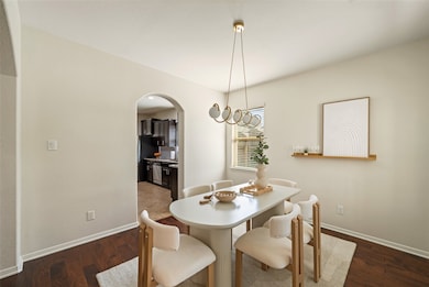 163 Quail Meadow Dr, Conroe, TX 77384 - photo 4