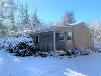 429 Gifford Rd, Westport, MA 02790 - photo 3