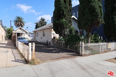 1004 N Serrano Ave, Los Angeles, CA 90029 - photo 6
