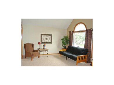 Formal Living Room, Perfect For A Piano