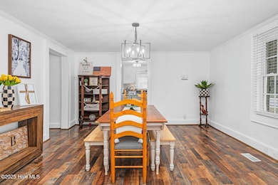 111 S May St, Spring Hope, NC 27882 - photo 7