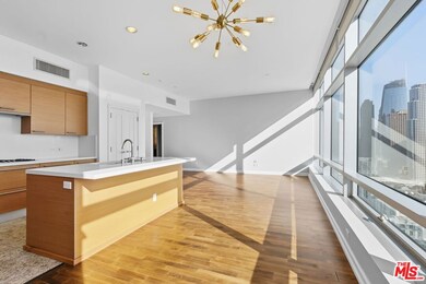 The Ritz Carlton Residences unit 31C, Los Angeles, CA 90015 - photo 4