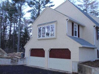 33 Bow St, Carver, MA 02330 - photo 3
