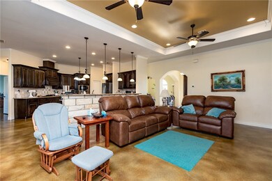 4288 River Ranch Cir, Robstown, TX 78380 - photo 6