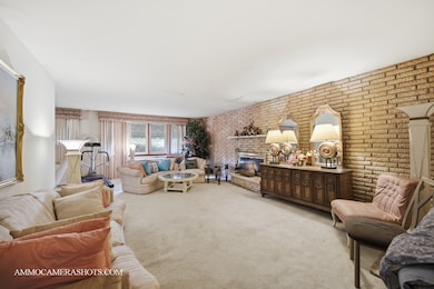 1317 Seeley Ave, Chicago Heights, IL 60411 - photo 6