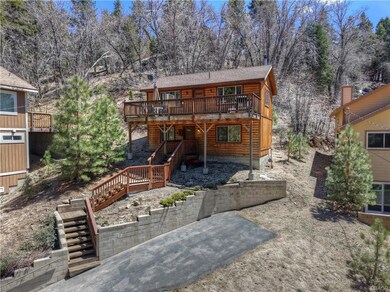 33653 Green Valley Ln, Green Valley Lake, CA 92341 - photo 6